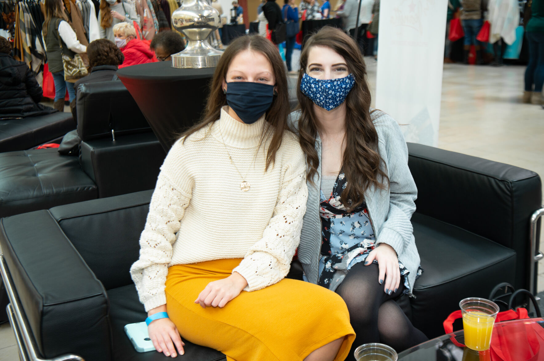 Holiday Pop & Shop at Union Station